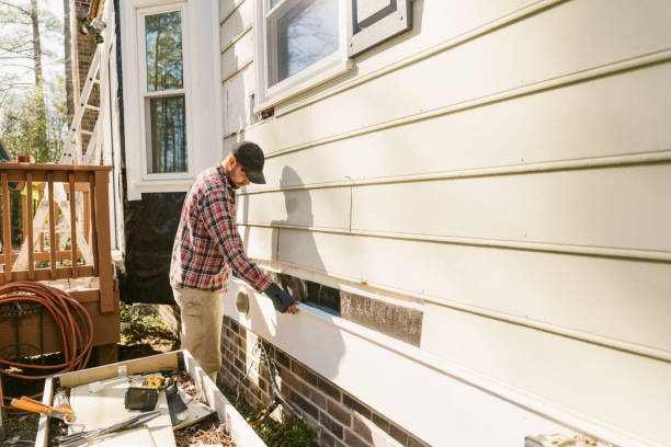 Top rated local Vinyl Siding specialists in Troy, IL
